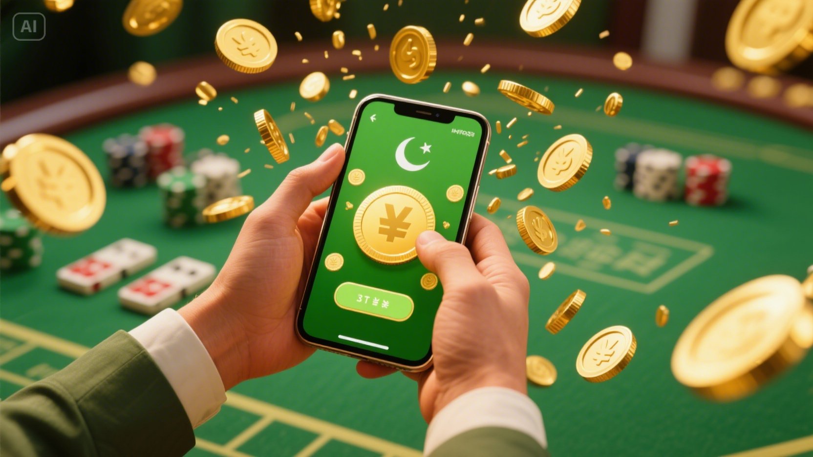 Scarabet CasinoDeposit PKR today and get 200% instantly on your balance! Pakistani users can enjoy crash games, slot machines, and live casino fun every day.