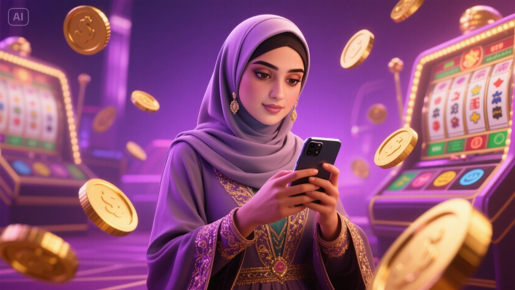 Registration at Scarabet Casino Casino