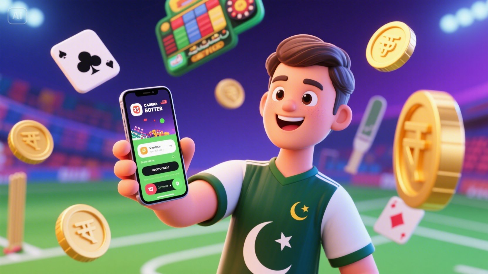 Scarabet CasinoDeposit PKR now and enjoy 200% instantly! Pakistani users can play responsibly, win big, and withdraw PKR securely via local methods.